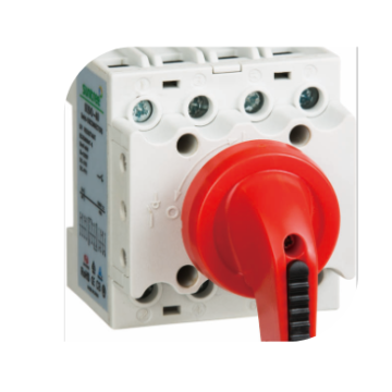 Isolator SISO-32 for din rail