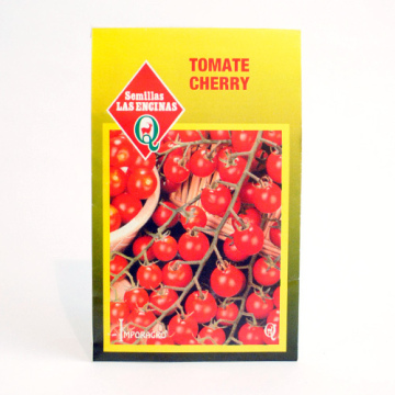 Tomate Cherry