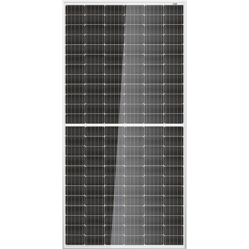 Panel Solar Monocristalino 540W